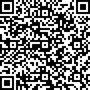 Image with QR code for the petition