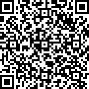 Image with QR code for the petition