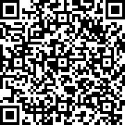 Image with QR code for the petition