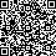 Image with QR code for the petition