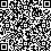 Immagine con codice QR per la petizione