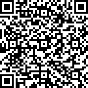 Image with QR code for the petition