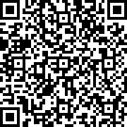 Image with QR code for the petition