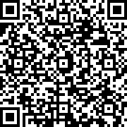 Image with QR code for the petition