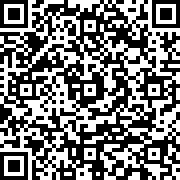 Image with QR code for the petition