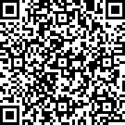 Image with QR code for the petition