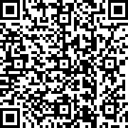 Image with QR code for the petition