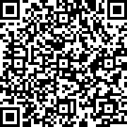 Image with QR code for the petition