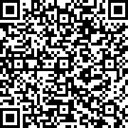 Image with QR code for the petition