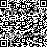 Image with QR code for the petition