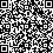 Image with QR code for the petition