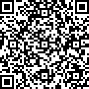 Image with QR code for the petition