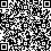 Image with QR code for the petition