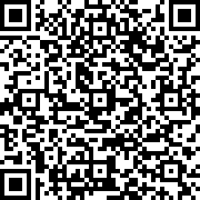 Image with QR code for the petition