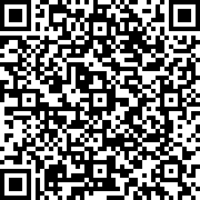 Image with QR code for the petition
