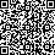 Image with QR code for the petition