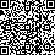 Image with QR code for the petition