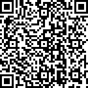 Image with QR code for the petition