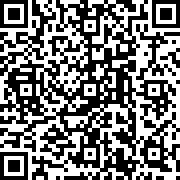 Image with QR code for the petition