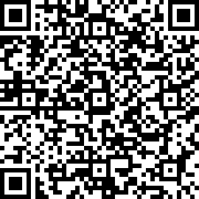 Image with QR code for the petition