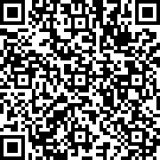 Image with QR code for the petition
