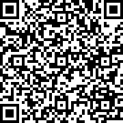 Image with QR code for the petition