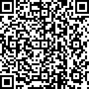 Image with QR code for the petition