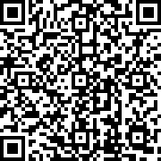 Image with QR code for the petition