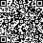 Image with QR code for the petition