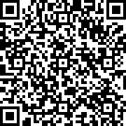 Image with QR code for the petition