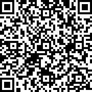 Image with QR code for the petition