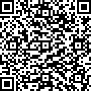 Image with QR code for the petition