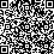 Image with QR code for the petition