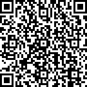 Image with QR code for the petition