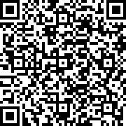 Image with QR code for the petition