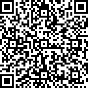 Image with QR code for the petition
