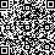 Image with QR code for the petition
