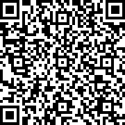 Image with QR code for the petition