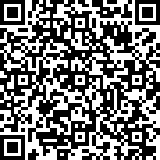 Image with QR code for the petition