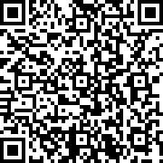 Image with QR code for the petition