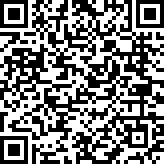 Afbeelding met QR-code voor de petitie