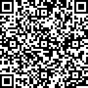 Image with QR code for the petition