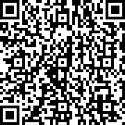 Εικόνα με κωδικό QR για την αίτηση
