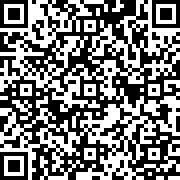 Image with QR code for the petition