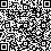 Image with QR code for the petition