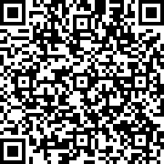 Εικόνα με κωδικό QR για την αίτηση