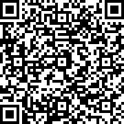 Image with QR code for the petition