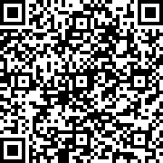Image with QR code for the petition