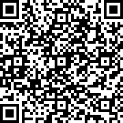 Image with QR code for the petition