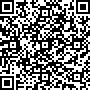 Image with QR code for the petition